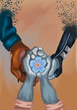 Story: Forget Me Not