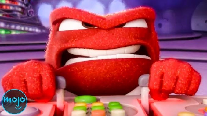 Video: Top 10 Disney movies that led to lawsuits (By: WatchMojo)