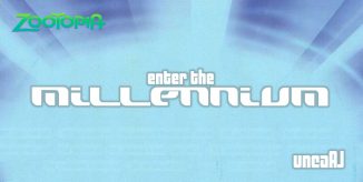 Story: Enter the Millenium