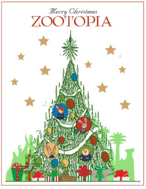 Run with the fox cover