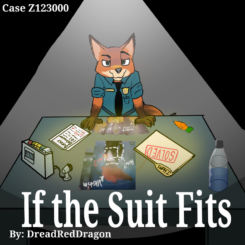 If the Suit Fits