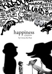 Happiness cover