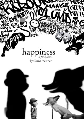 Happiness cover