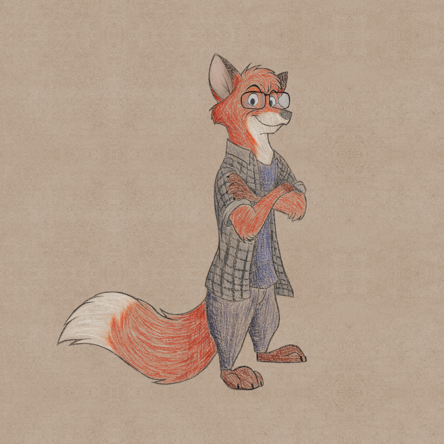 Zootopia Minibang Author and Artist Interviews – Zootopia News Network